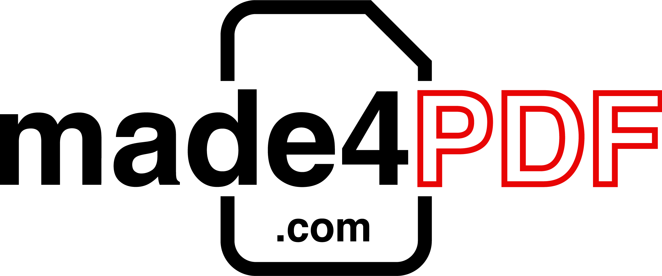 made4pdf